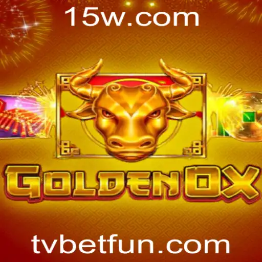 Descubra o Fascinante Mundo do GoldenOx