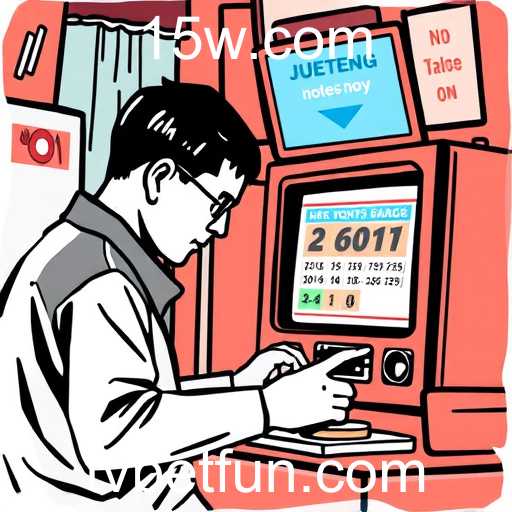 Jueteng e o Impacto do 'TV Bet' nas Apostas Locais