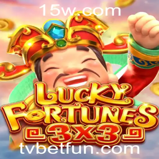 Explorando o Jogo LUCKYFORTUNES3x3: A Nova Sensação da TV Bet