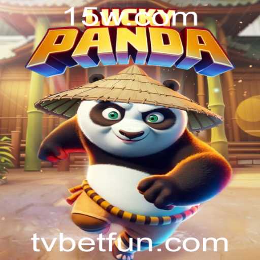 LuckyPanda: O Novo Sucesso no Mundo dos Jogos de Apostas de TV