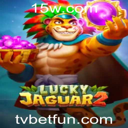 Explorando o Fascinante Mundo de Luckyjaguar2 com TV Bet