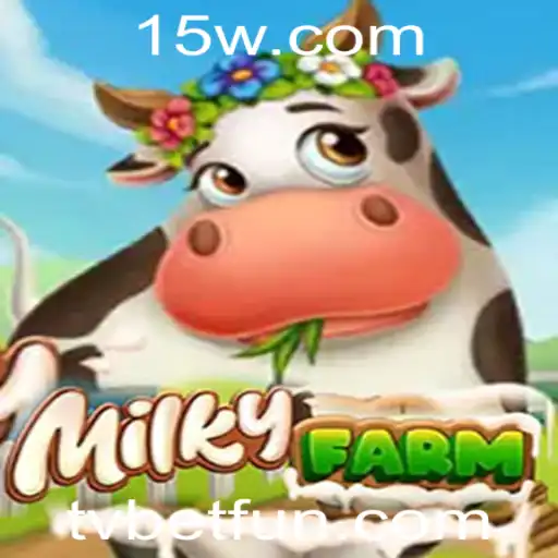 Descubra MilkyFarm: O Novo Jogo que Conquista Apostadores com TV Bet