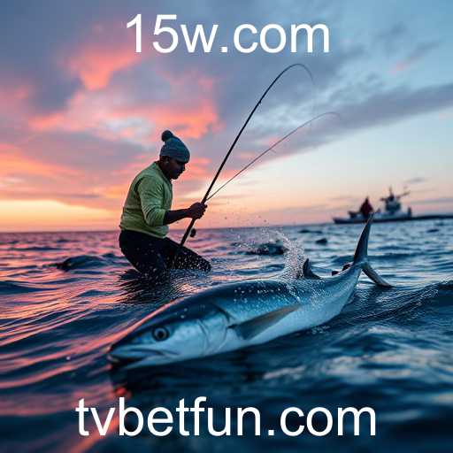 Explorando o Universo da Pesca: Sustentabilidade e Inovações