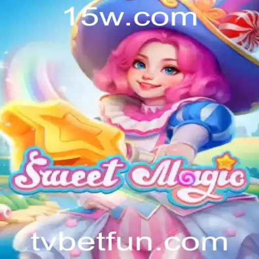 SweetMagic e o Fenômeno dos Jogos em TV Bet: Inovação e Entretenimento
