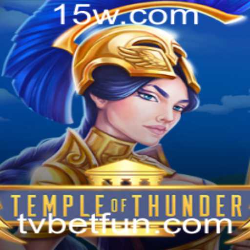 Descubra TempleofThunder: O Jogo de Apostas Que Está Conquistando a TV