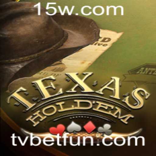 Explorando o Texas Hold'em e a Revolução do TV Bet