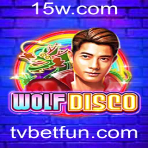 Descubra WolfDisco: O Novo Fenômeno dos Jogos de Apostas Online