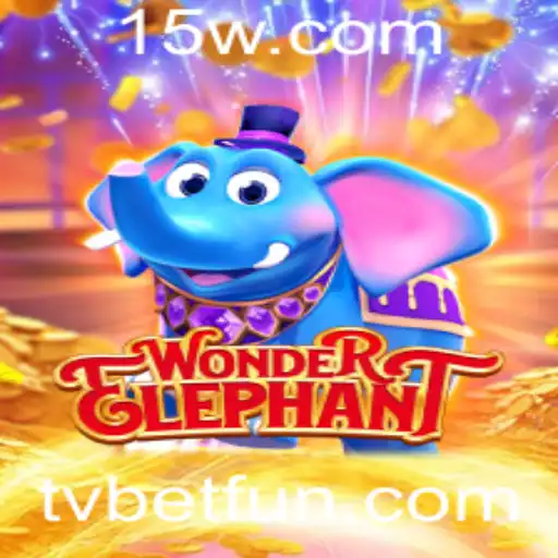 Descubra o Fascinante Mundo de WonderElephant: A Nova Sensação nos Jogos de TV